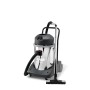 Nass-/Trockensauger ZEUS IF 1400W, Inox, 50L