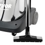 Nass-/Trockensauger ZEUS IF 1400W, Inox, 50L