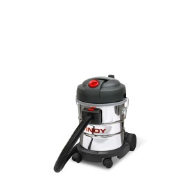 Nass-/Trockensauger WINDY 120 IF 1400W, Inox, 20L