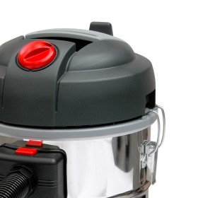 Nass-/Trockensauger WINDY 120 IF 1400W, Inox, 20L
