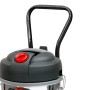 Nass-/Trockensauger WINDY 130 IF 1400W, Inox, 30L