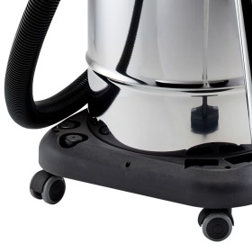 Nass-/Trockensauger WINDY 165 IF 1400W, Inox, 65L