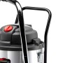 Nass-/Trockensauger WINDY 165 IF 1400W, Inox, 65L
