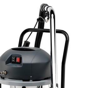 Teppichreiniger APOLLO 1400W, 50L, Inox