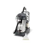 Teppichreiniger COSTELLATION IR 2400W, 2x motoren, 78L, Inox