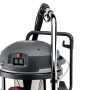 Teppichreiniger COSTELLATION IR 2400W, 2x motoren, 78L, Inox