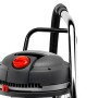 Nass-/Trockensauger WINDY 265 IF, 2x motoren 2400W, Inox, 65L