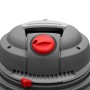 Nass-/Trockensauger WINDY 265 IF, 2x motoren 2400W, Inox, 65L