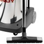 Nass-/Trockensauger WINDY 278 IF, 2x motoren 2400W, Inox, 78L