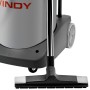 Nass-/Trockensauger WINDY 278 PF, 2x motoren 2400W, 78L