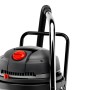 Nass-/Trockensauger WINDY 278 PF, 2x motoren 2400W, 78L