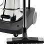 Nass-/Trockensauger WINDY 365 IR, 3x motoren 3600W, Inox, 65L