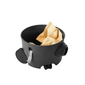 Lavor Staubsauger SILENT 800W, 12L