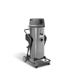 Lavor Staubabsauganlage SMX-R 80 3000W mit 3x motoren, 80L