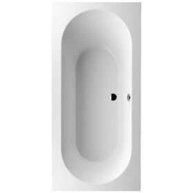 Villeroy & Boch Oberon Duo Badewanne 190 x 90 cm