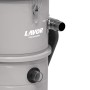 Lavor Staubabsauganlage SMV100 SAH 3300W mit 3x motoren, 100L