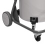 Lavor Staubabsauganlage SMV100 SAH 3300W mit 3x motoren, 100L