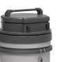 Lavor Staubabsauganlage SMV100 SAH 3300W mit 3x motoren, 100L
