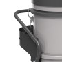 Lavor Staubabsauganlage SMV100 SAH 3300W mit 3x motoren, 100L