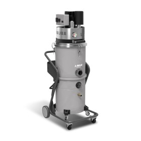 Lavor Staubabsauganlage DTV100 OIL 3000W, 100L