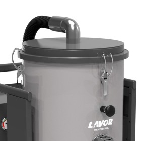 Lavor Staubabsauganlage DTV100 1-55 SL 5500W, 100L