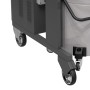 Lavor Staubabsauganlage DTV100 1-55 SL 5500W, 100L