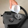 Dampfreiniger Lavor GV KONE - 4bar - 143°C - 2300W - Alu