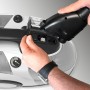 Dampfreiniger Lavor GV EGON VAC - 5bar - 152°C - 1900W