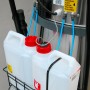 Dampfreiniger Lavor GV ETNA-R - 7bar - 165°C - 3000W