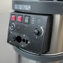 Dampfreiniger Lavor GV ETNA-R - 7bar - 165°C - 3000W