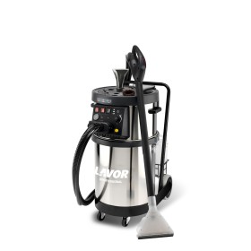 Dampfreiniger Lavor GV ETNA-R FOAM - 7bar - 165°C - 3000W