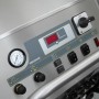 Dampfreiniger Lavor GV VESUVIO - 10bar - 180°C - 10000W - Inox