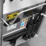 Dampfreiniger Lavor GV VESUVIO - 10bar - 180°C - 10000W - Inox