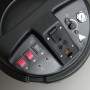 Dampfreiniger Lavor GV KATLA - 5bar - 175°C - 3300W - Inox