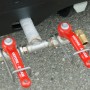 Dampfreiniger Lavor METIS - 10bar - 178°C - 350W Diesel