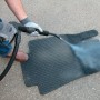 Dampfreiniger Lavor METIS - 10bar - 178°C - 350W Diesel