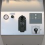 Dampfreiniger Lavor GV 5.0 - 8.0 T PLUS - 9bar - 175°C - 5000W - Inox