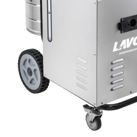 Dampfreiniger Lavor GV 3.0 VAC - 7bar - 170°C - 3000W