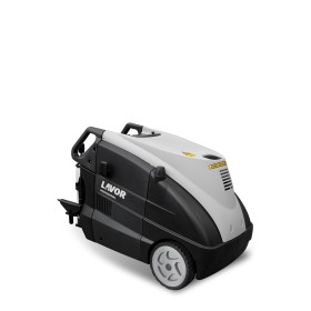 Dampfreiniger Lavor GRAFFITI WASTER - 10bar - 178°C - 350W Diesel