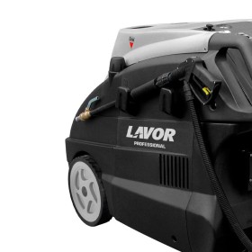 Dampfreiniger Lavor GRAFFITI WASTER - 10bar - 178°C - 350W Diesel