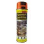 12x stk. SPRAYTOOL - Baumarkierfarbe mit Sicherheitskappe, 500 ml