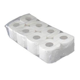 Toilettenpapier Kleinrollen 72 Rollen (9 x 8)
