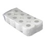 Toilettenpapier Kleinrollen 72 Rollen (9 x 8)