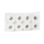 Toilettenpapier TrioDeluxe Kleinrollen 48 Rollen (6 x 8)
