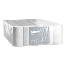 Katrin Plus Toilettenpapier Kleinrollen 70 Rollen (7 x 10)