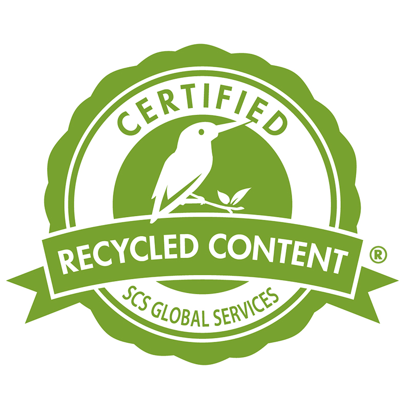 SCS Recycled