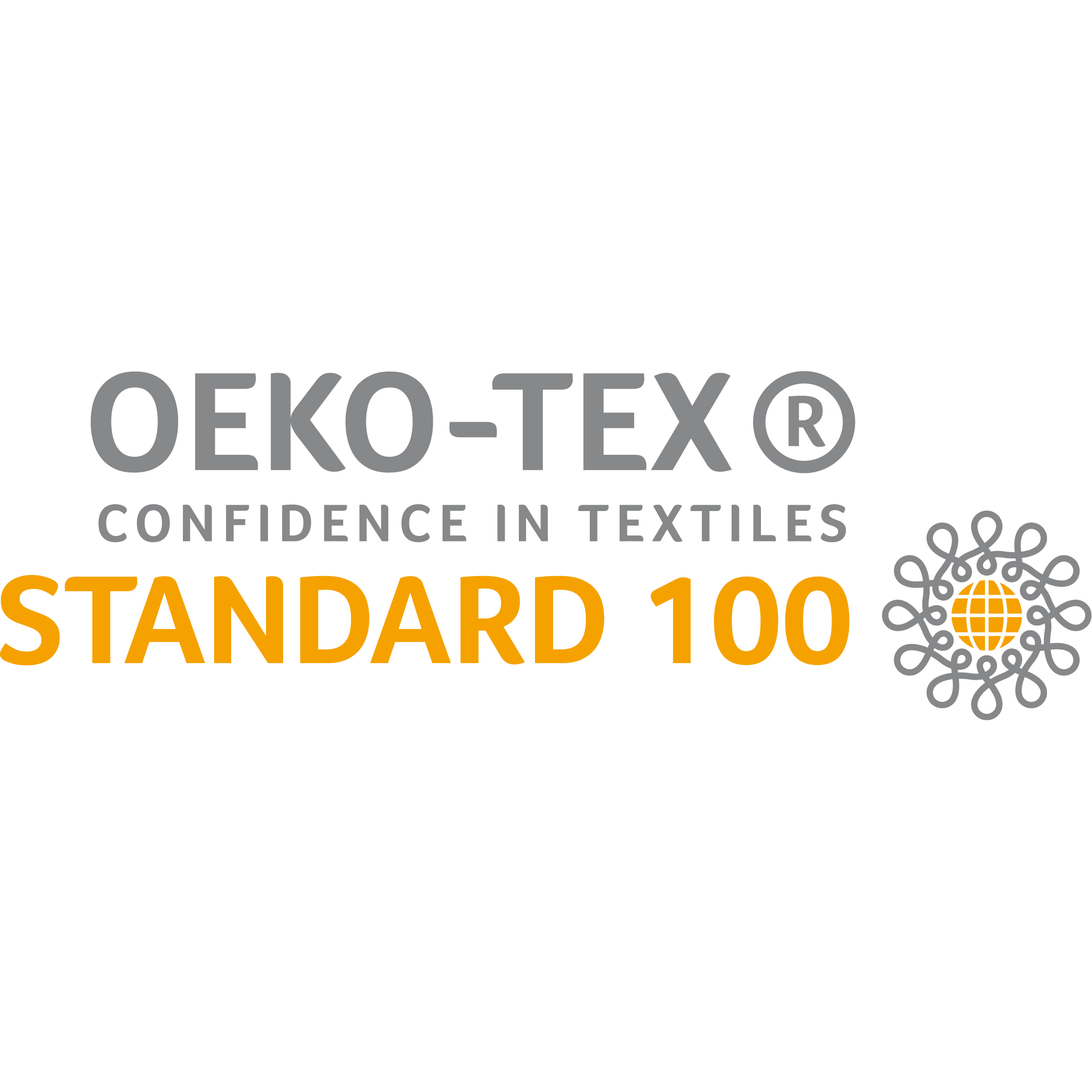 OEKO Tex Standard 100 OEKO Tex Standard 100