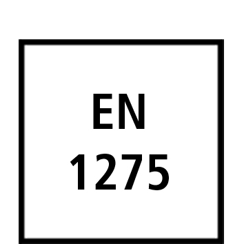 EN 1275 EN 1275
