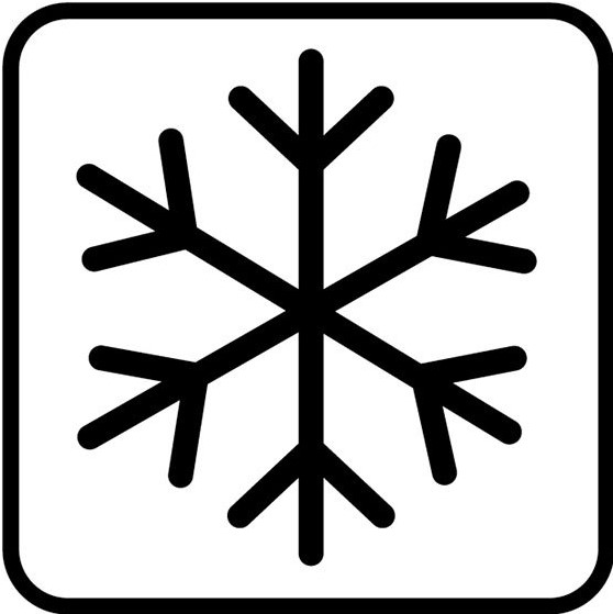 Tiefkühltauglich Tiefkühltauglich