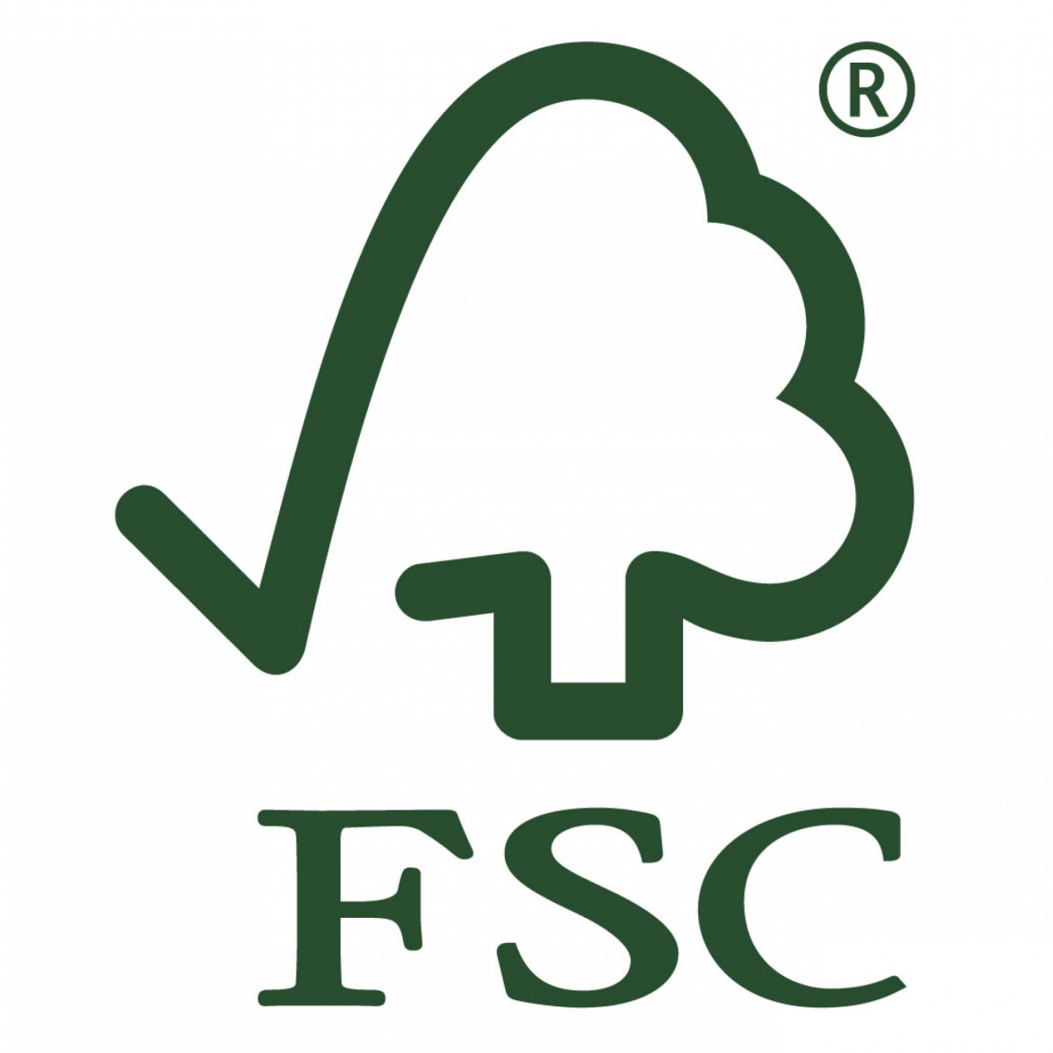 FSC Mix